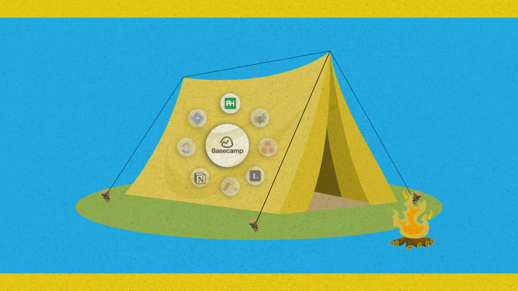Top 10 Best Basecamp Alternatives & Competitors in 2023