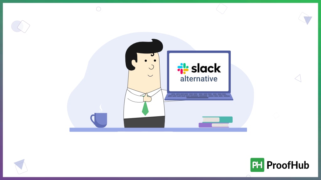 slack project management guide