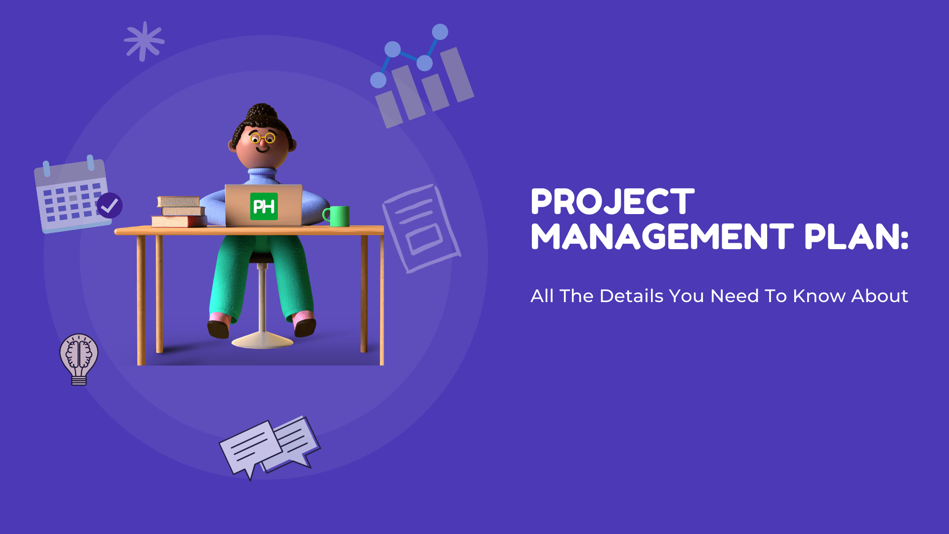 Project management plan guide