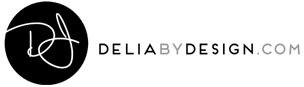 Delia by design