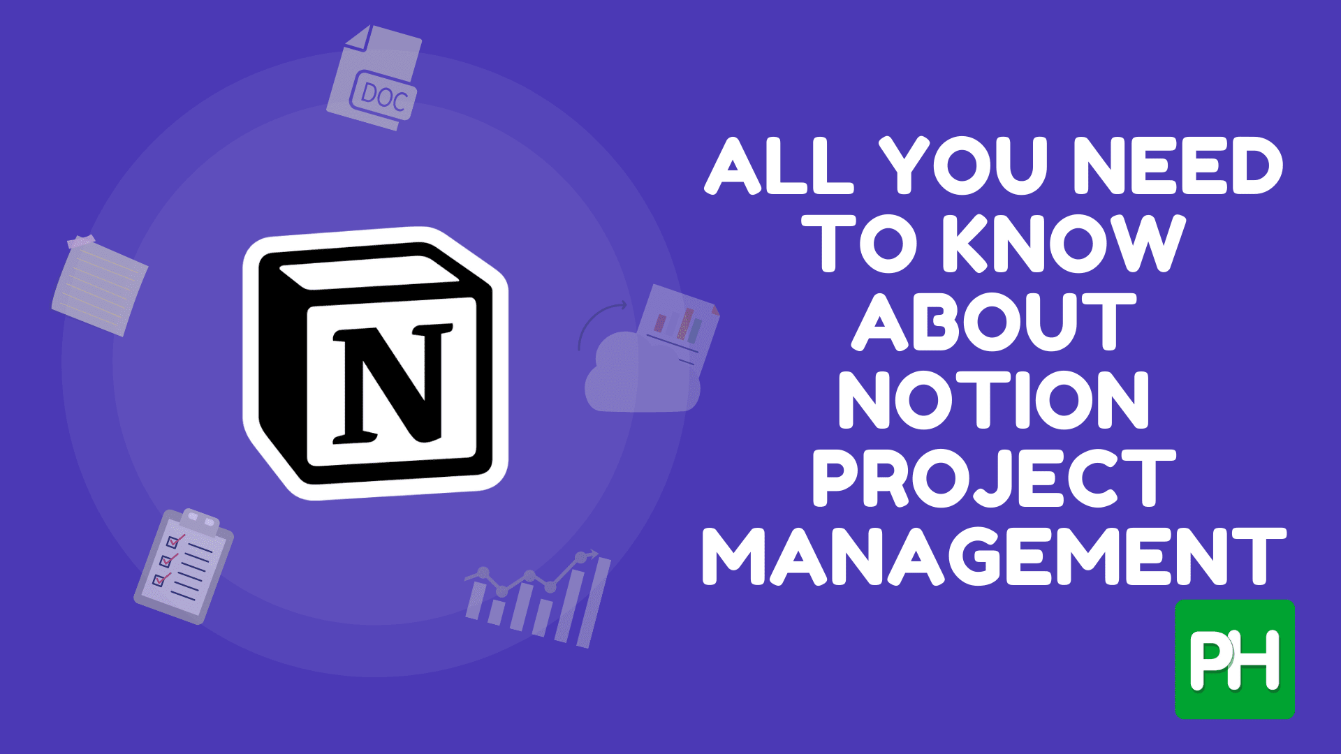 notion project management