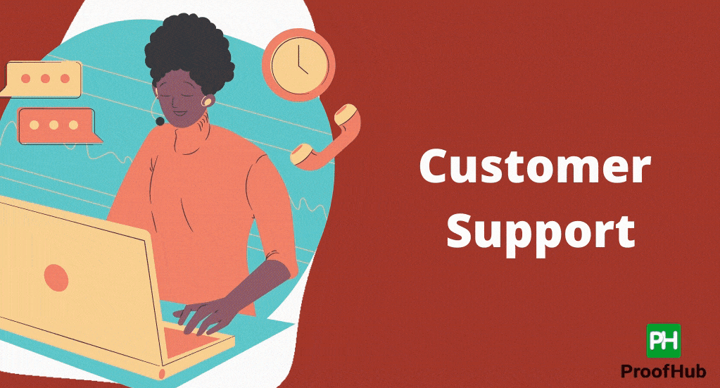 List of Customer support online collaboration software