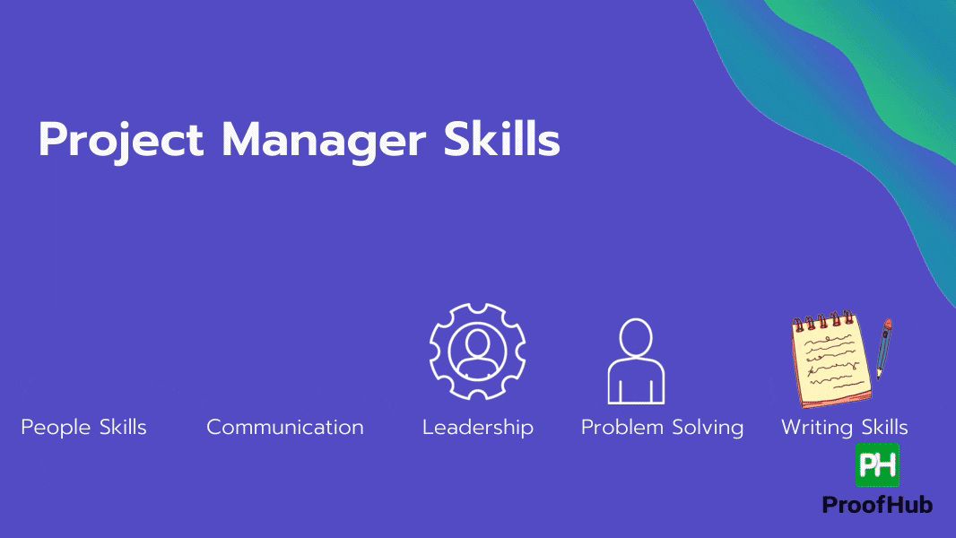 Project Manager Skills