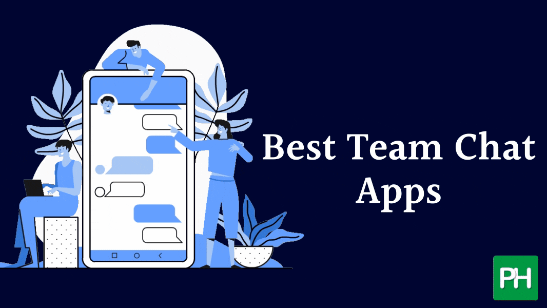 Best team chat apps for teams