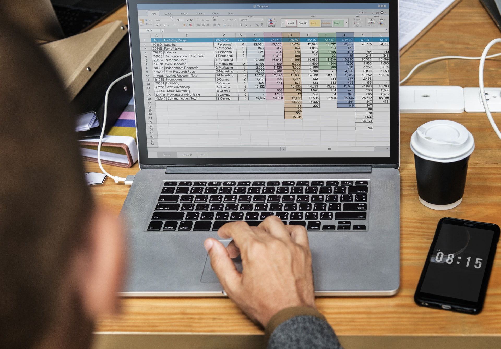 17 Best Microsoft Excel Alternatives For Your Teams