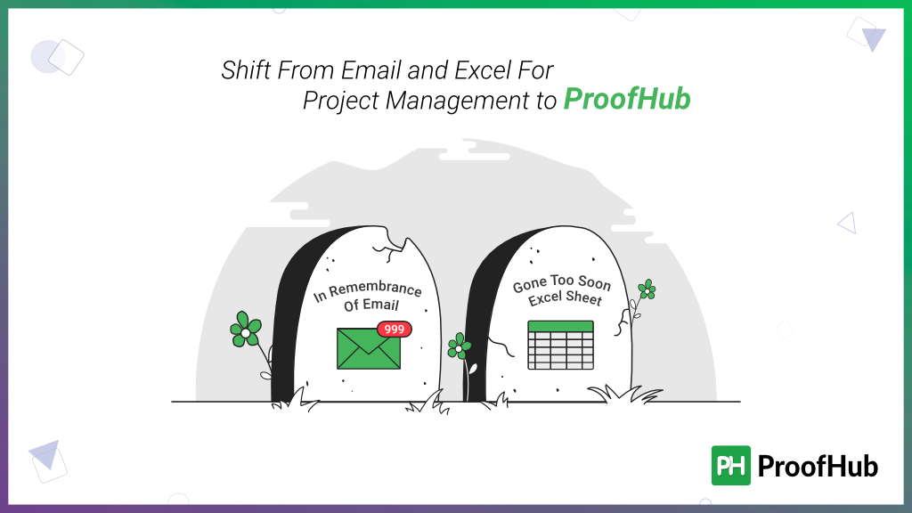 Best Email and Excel Alternative for Project Management