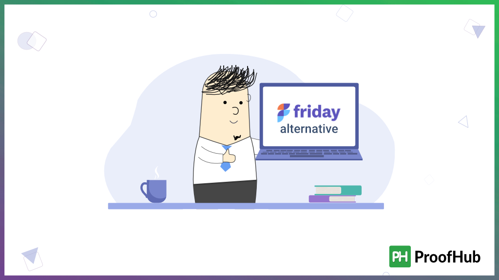 Friday app alternatives