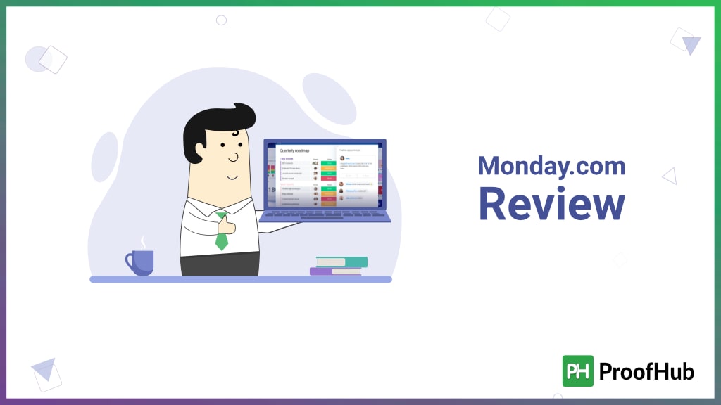 Monday.com Review – All You Wanted to Know