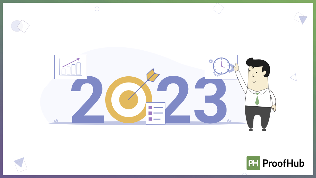 10 Awesome New Year’s Resolutions for Managers in 2023