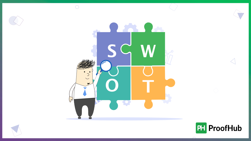 How to Conduct an Effective SWOT Analysis for Your Project