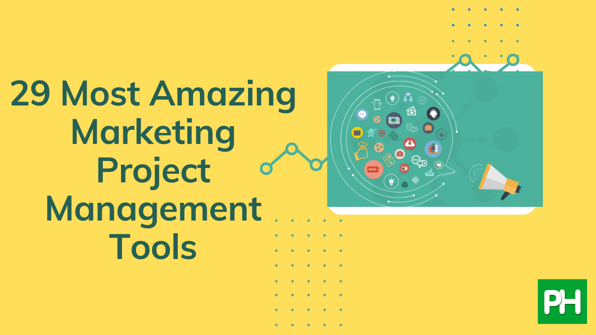 30 Most Amazing Marketing Project Management Tools to Use in 2023