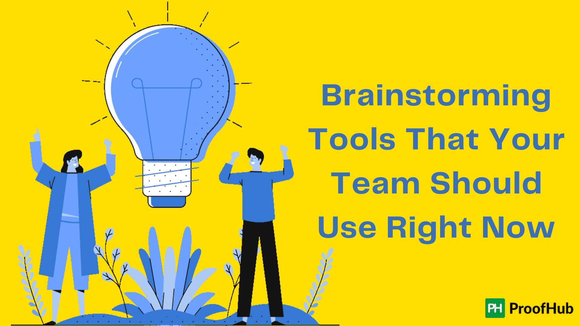 Top 24 Brainstorming Tools to Bring Innovative Ideas to Life