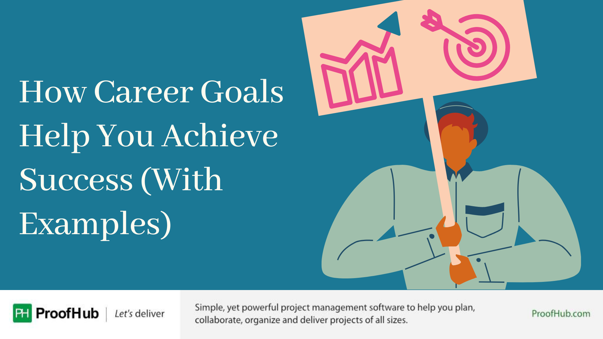 How Career Goals Help You Achieve Success (With Examples)