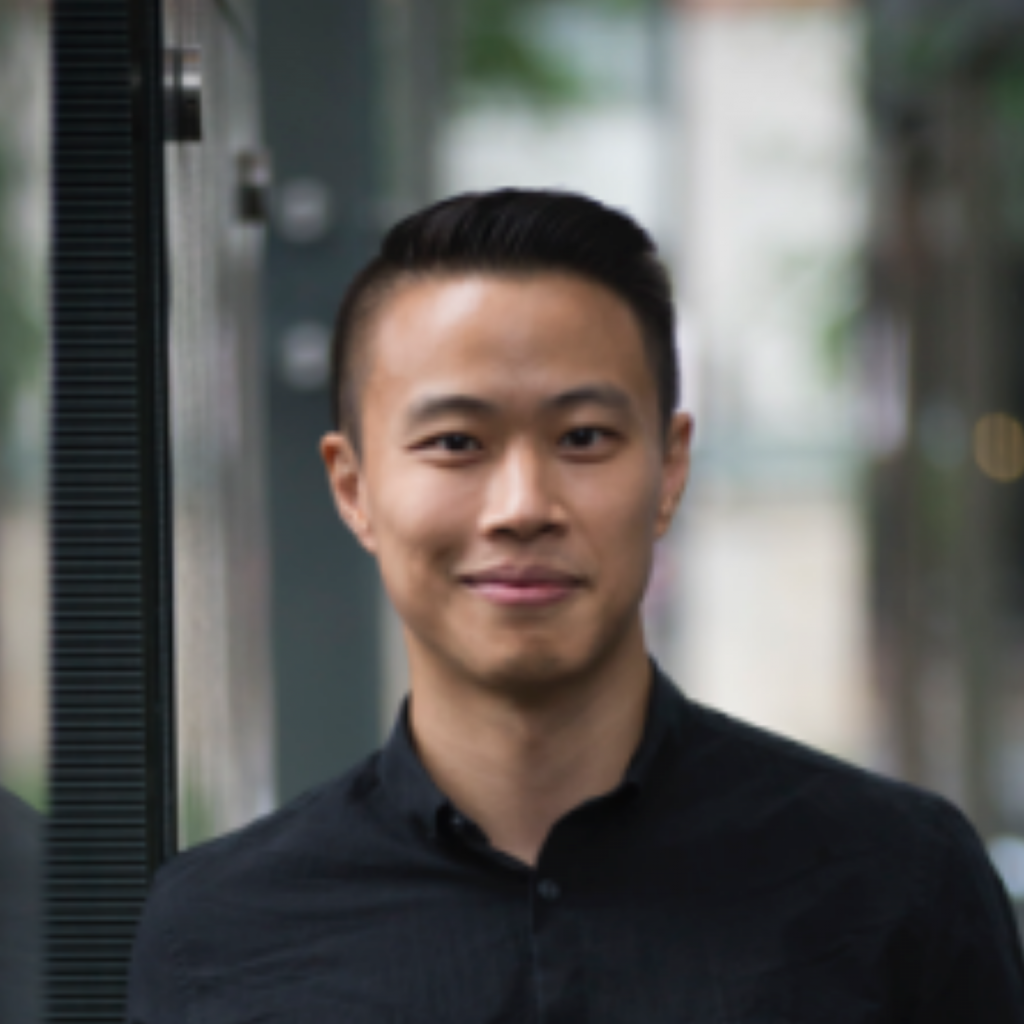 Nate Tsang, Founder & CEO @ WallStreetZen
