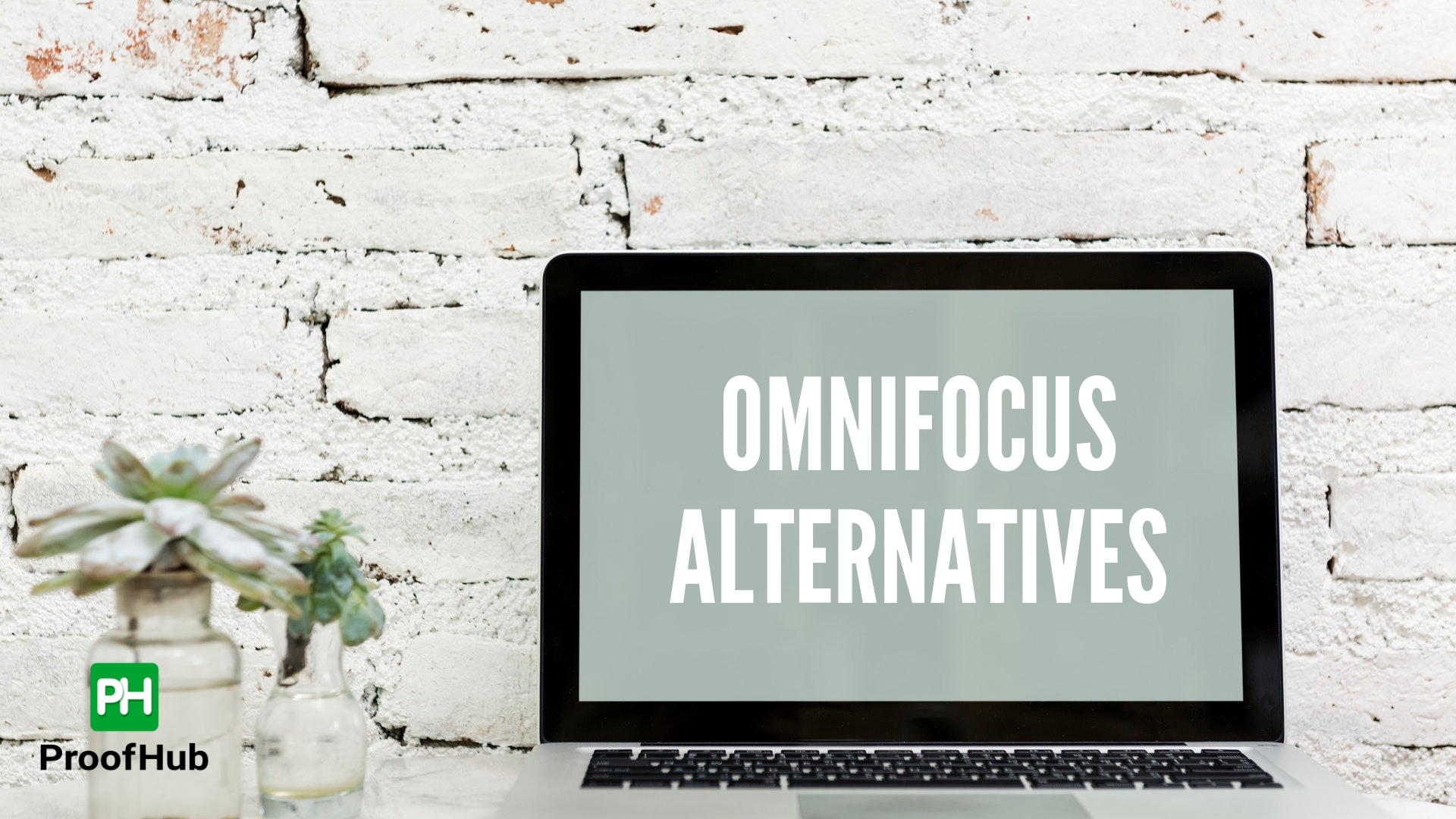 Omnifocus alternatives