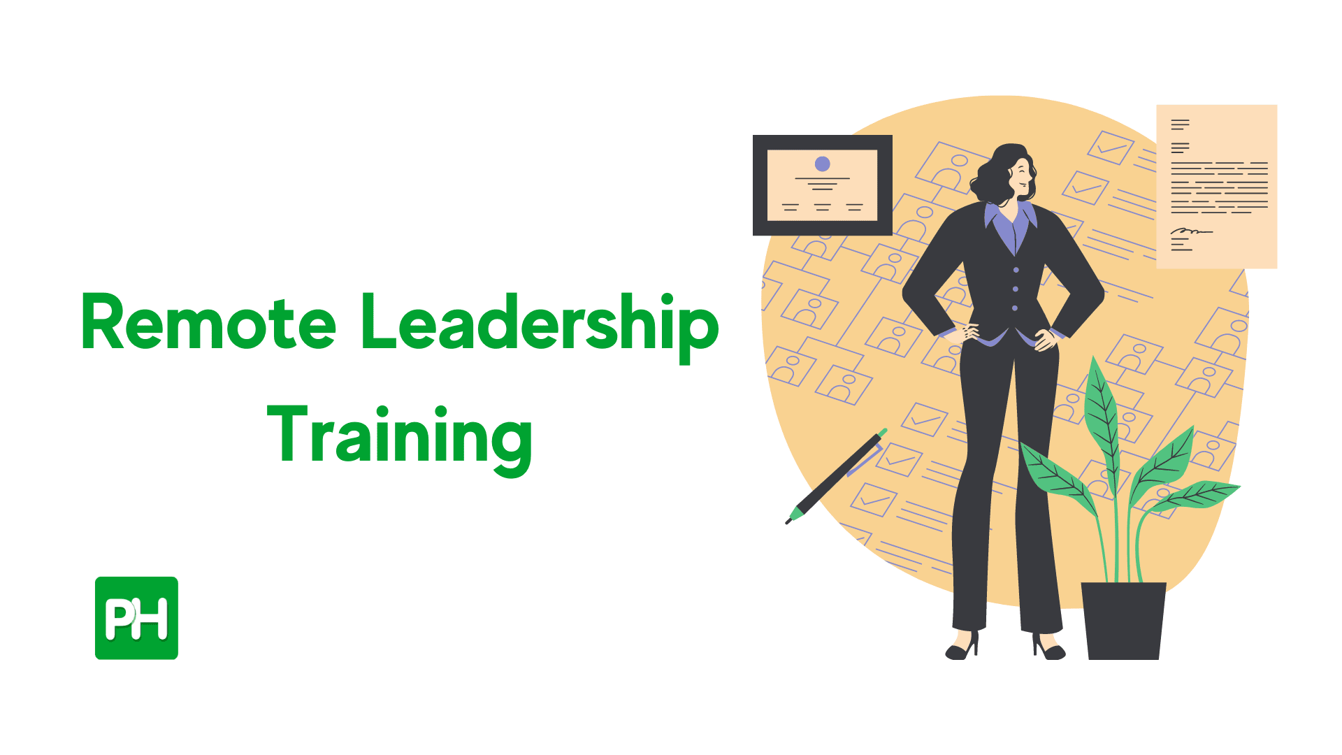 Remote Leadership Training: Why all managers need it, and how to get it