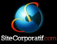 Site corporatif