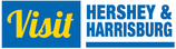 Hershey and Harrisburg